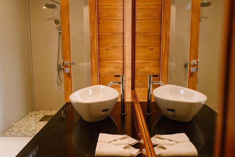 Sari Sky Villa image