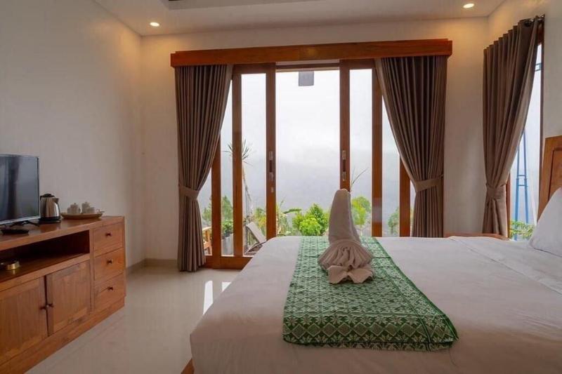 Sari Sky Villa image