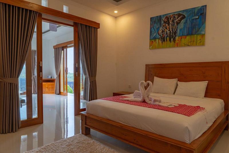 Sari Sky Villa image