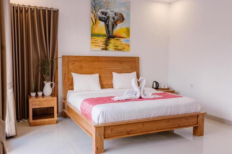 Sari Sky Villa image