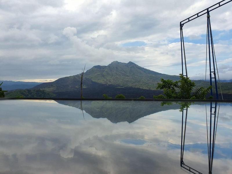 Sari Sky Villa image