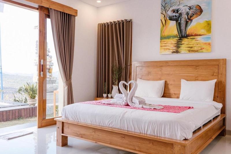 Sari Sky Villa image
