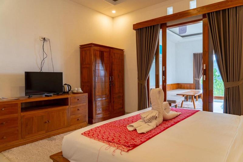 Sari Sky Villa image