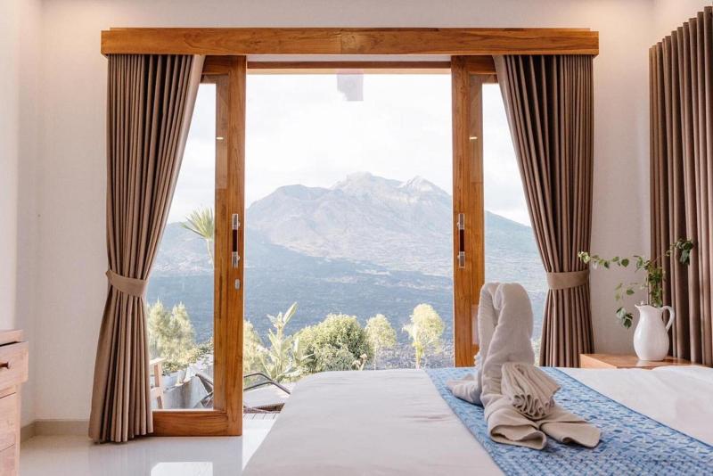 Sari Sky Villa image