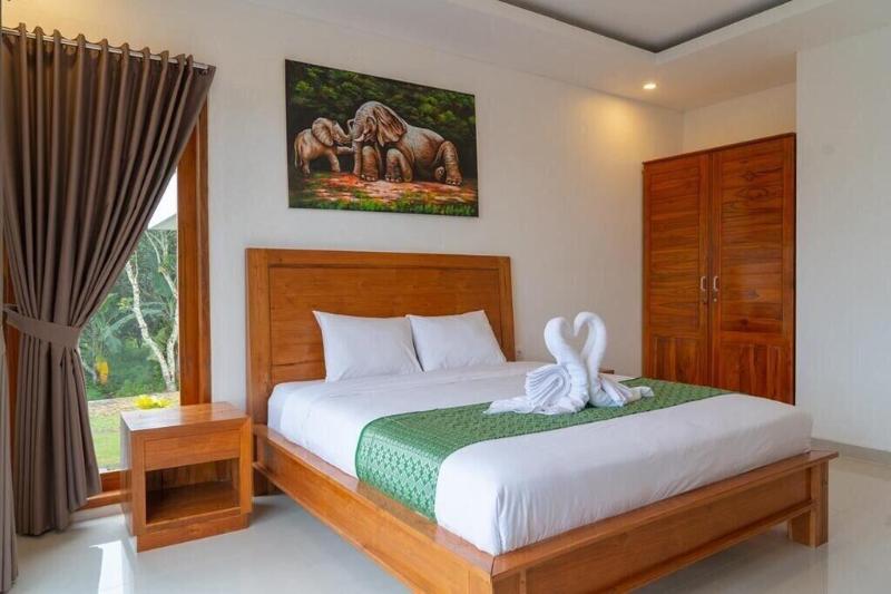 Sari Sky Villa image