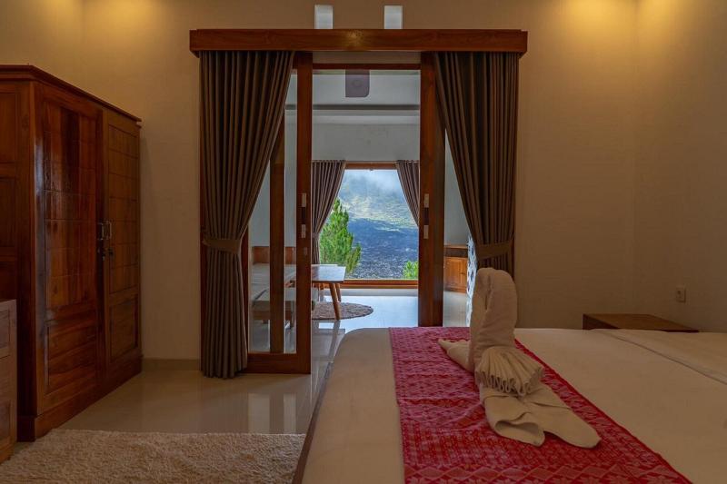 Sari Sky Villa image