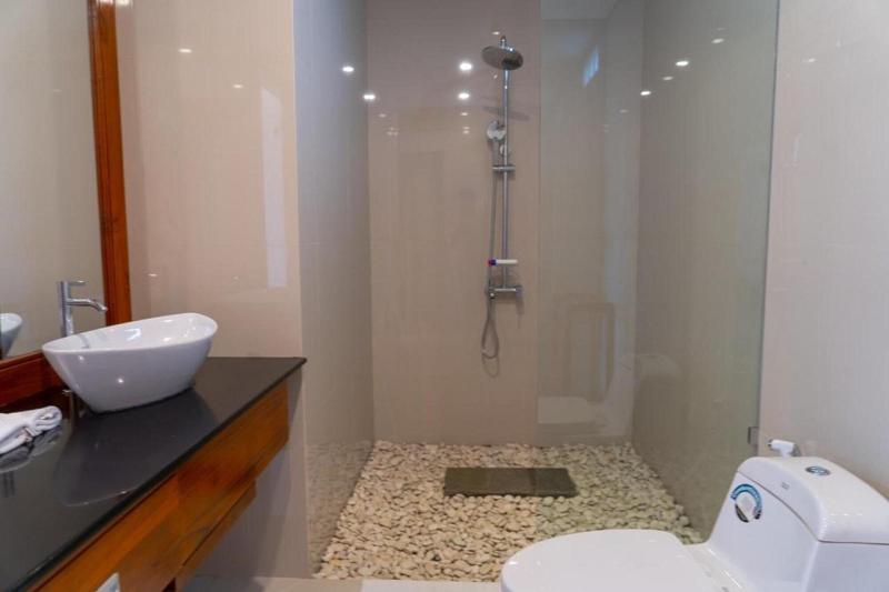 Sari Sky Villa image