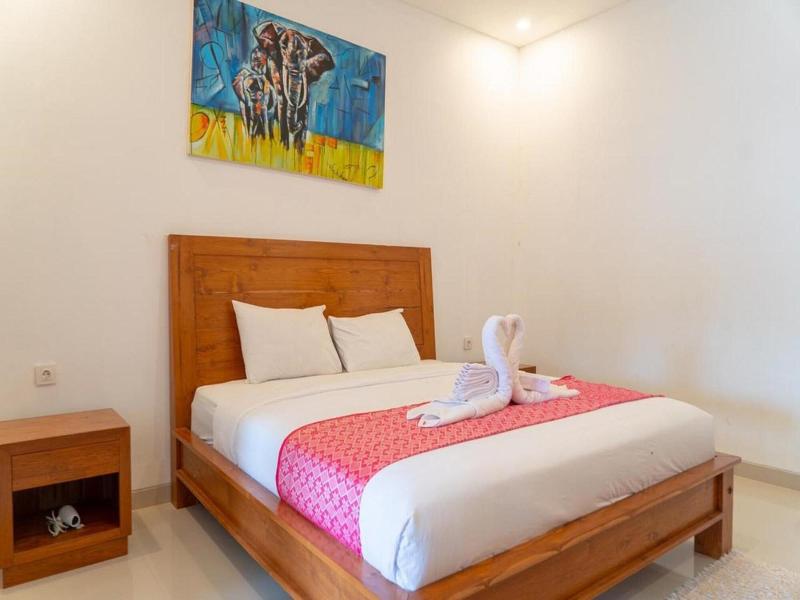Sari Sky Villa image