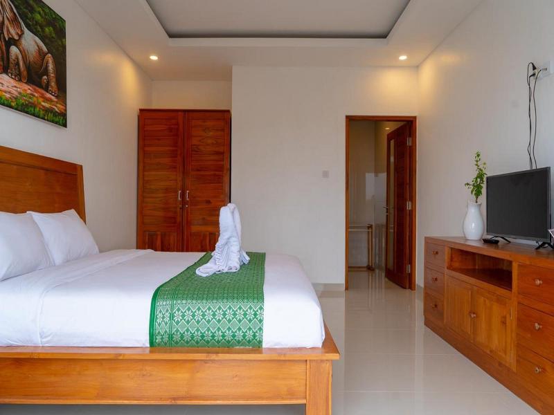 Sari Sky Villa image