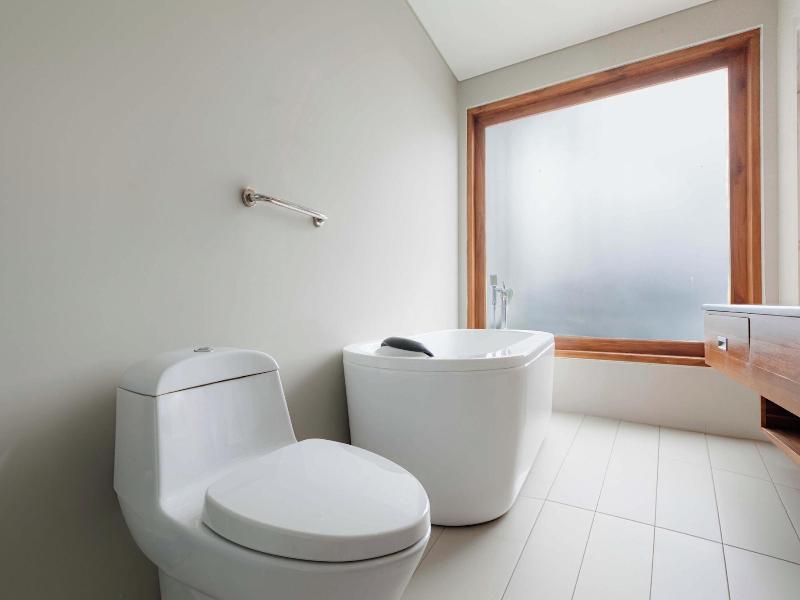 Sari Sky Villa image