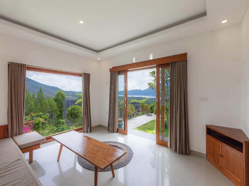 Sari Sky Villa image