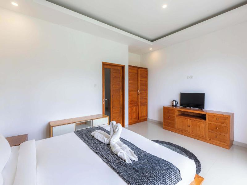 Sari Sky Villa image