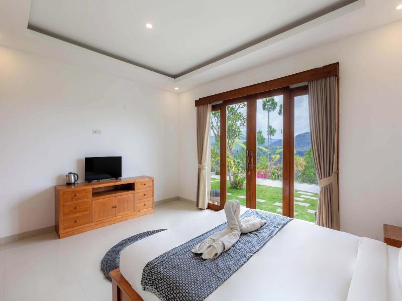 Sari Sky Villa image