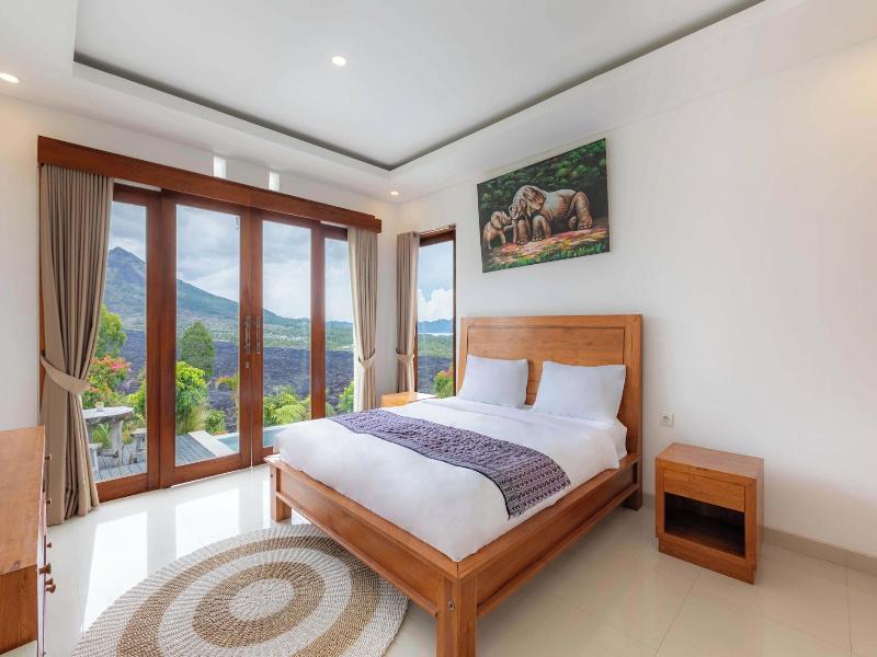 Sari Sky Villa image