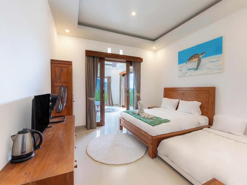 Sari Sky Villa image