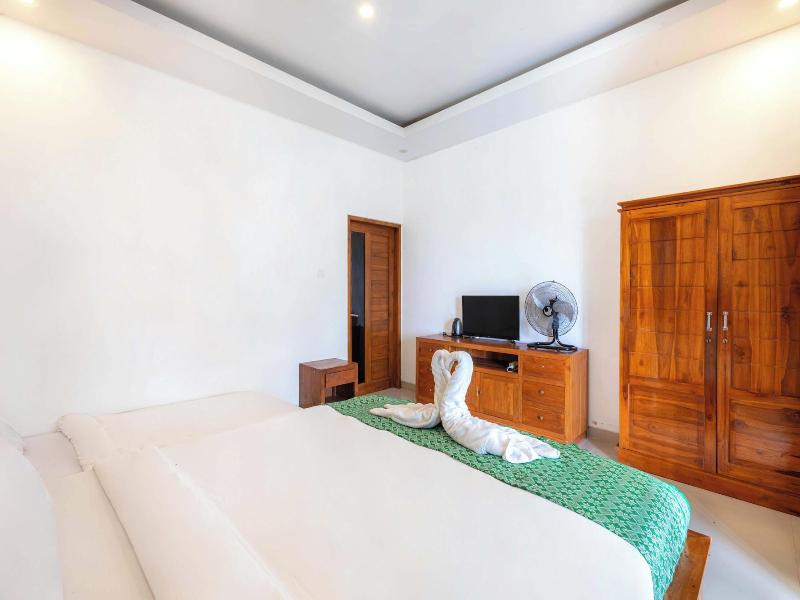 Sari Sky Villa image