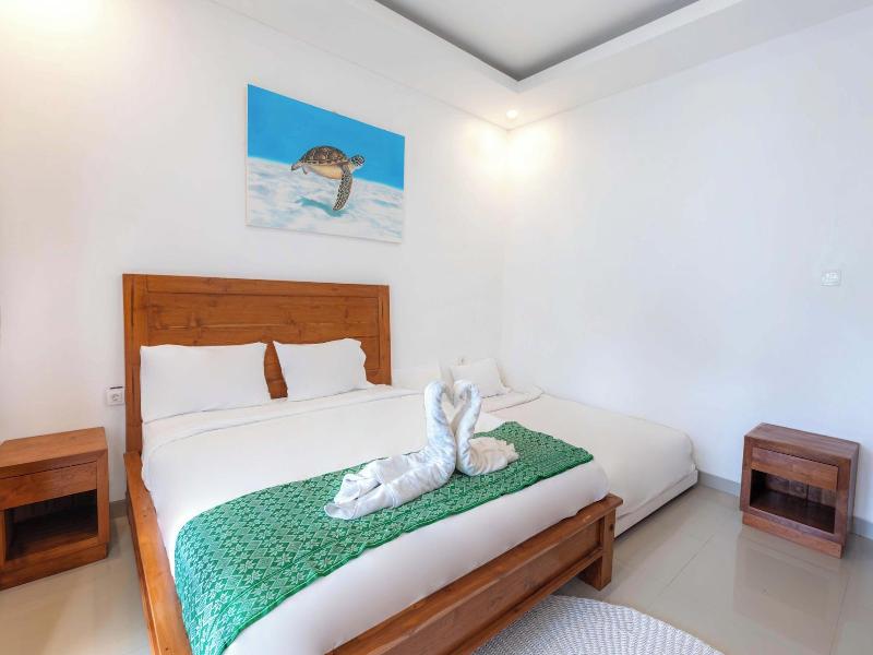 Sari Sky Villa image