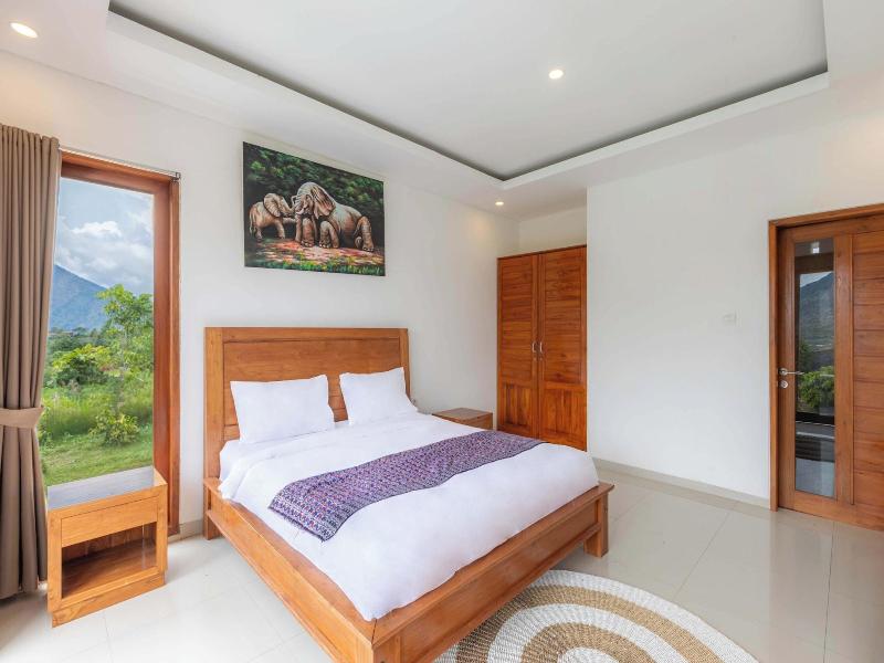 Sari Sky Villa image