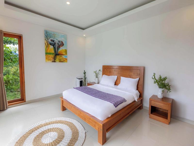 Sari Sky Villa image