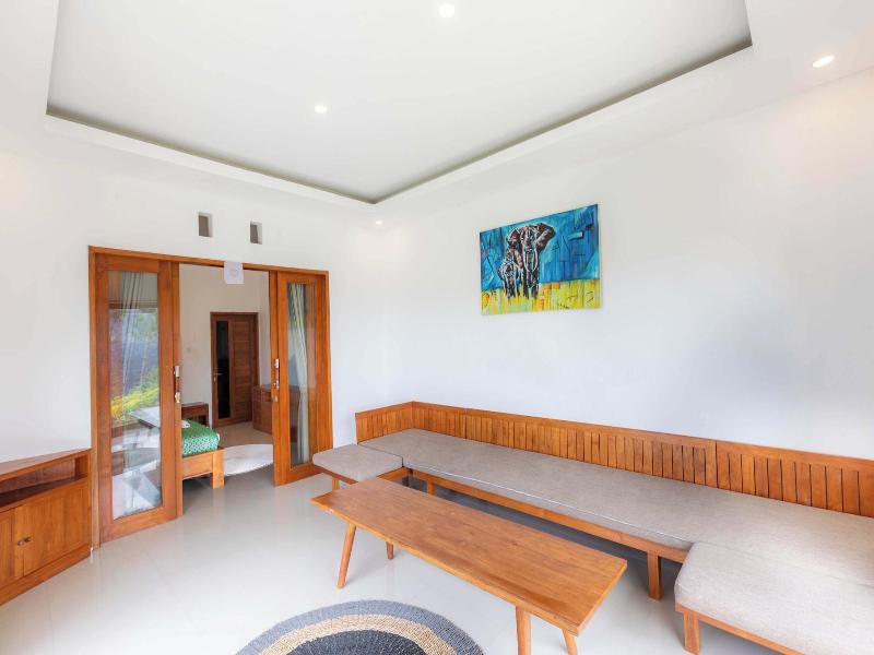 Sari Sky Villa image