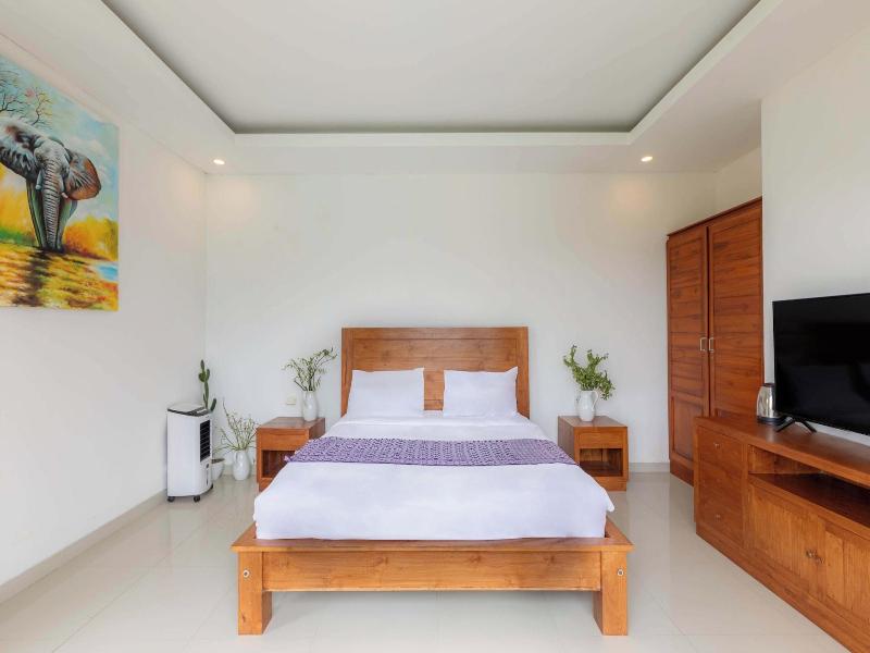 Sari Sky Villa image