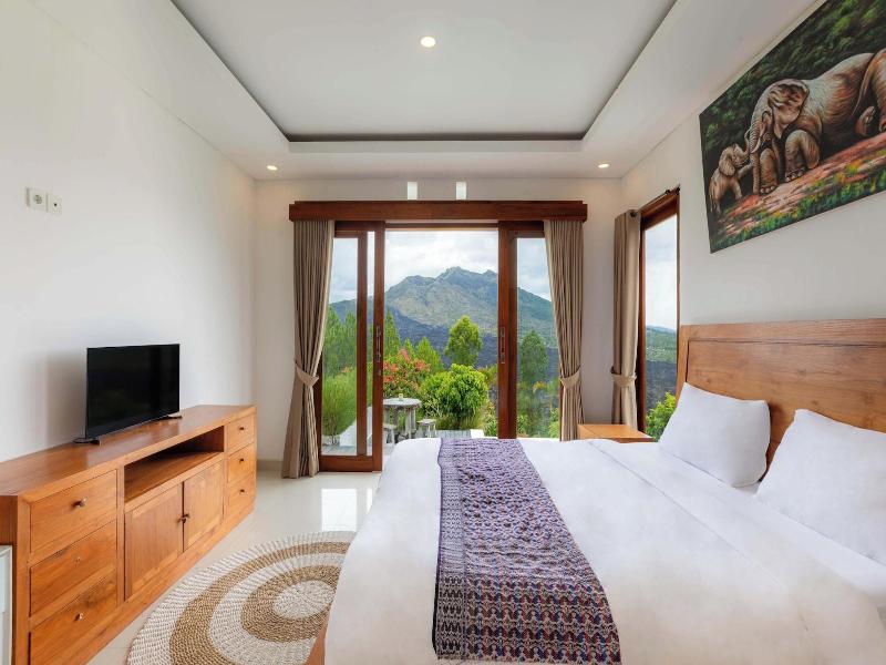Sari Sky Villa image