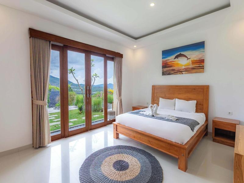 Sari Sky Villa image