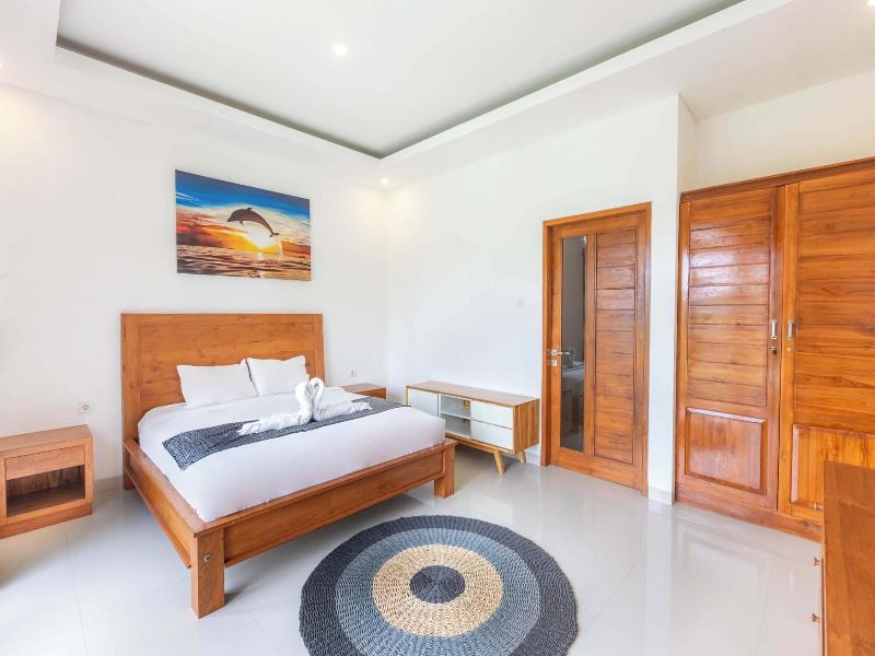 Sari Sky Villa image