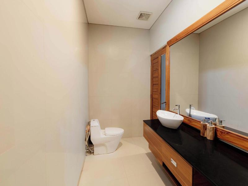 Sari Sky Villa image