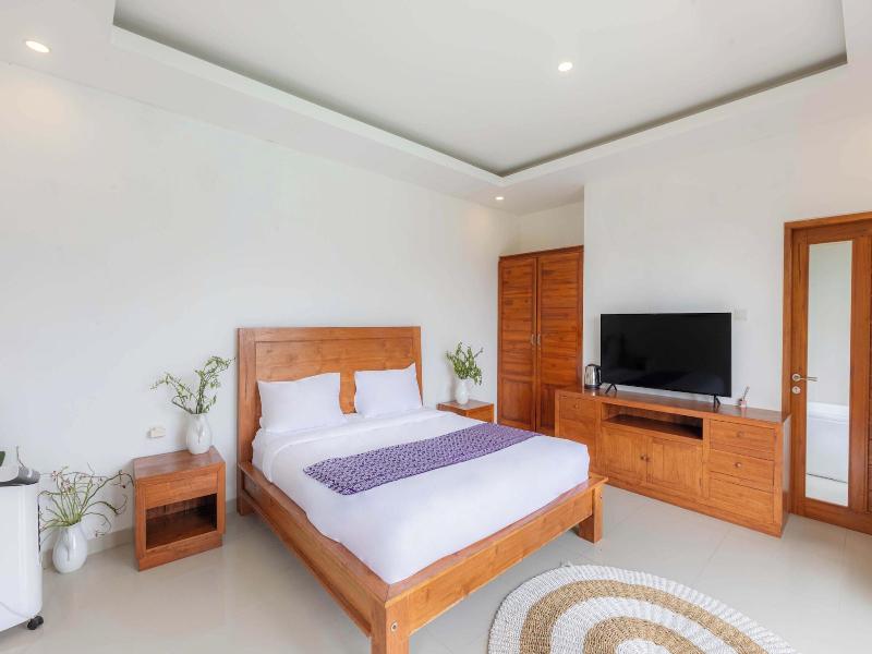 Sari Sky Villa image