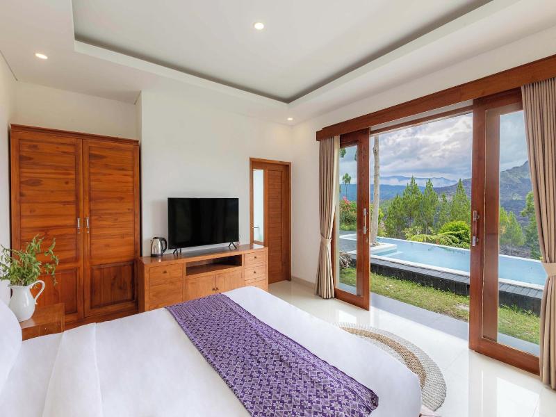 Sari Sky Villa image