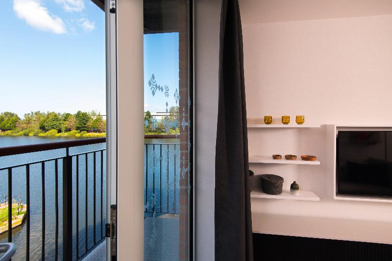 Staybridge Suites Cardiff image