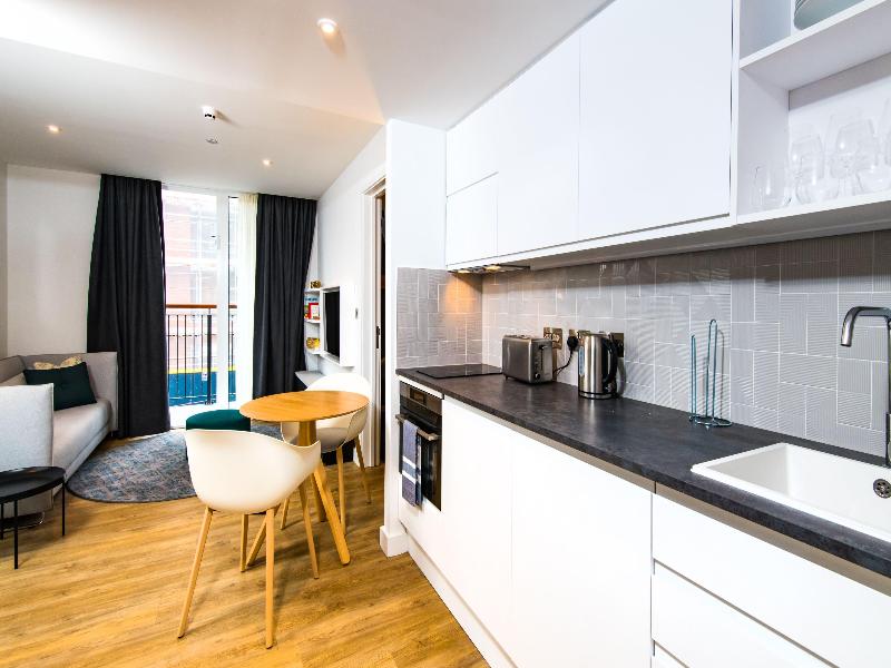 Staybridge Suites Cardiff image