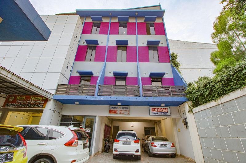 Capital O 90696 Tobana House Bintaro image