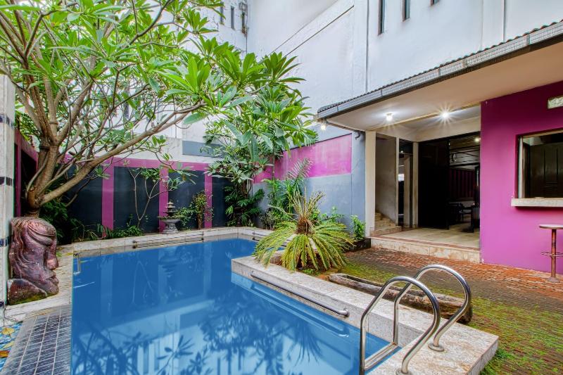 Capital O 90696 Tobana House Bintaro image