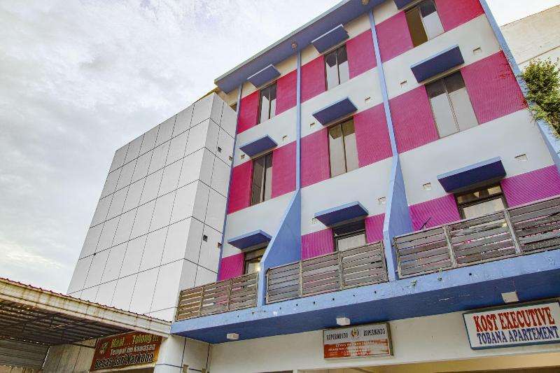 Capital O 90696 Tobana House Bintaro image