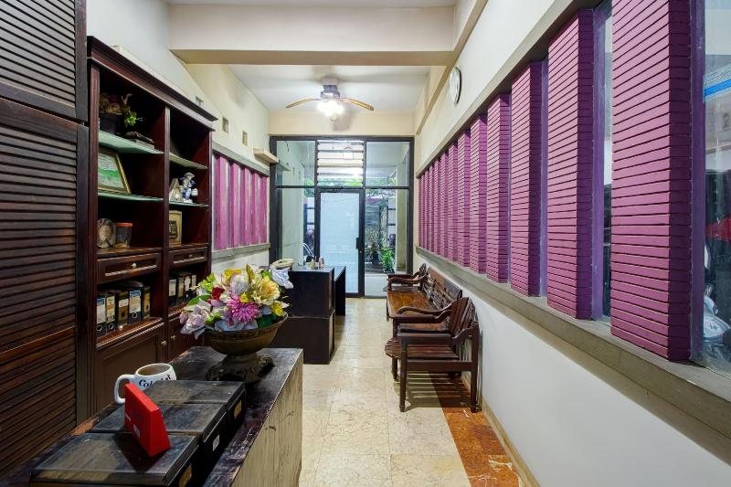 Capital O 90696 Tobana House Bintaro image