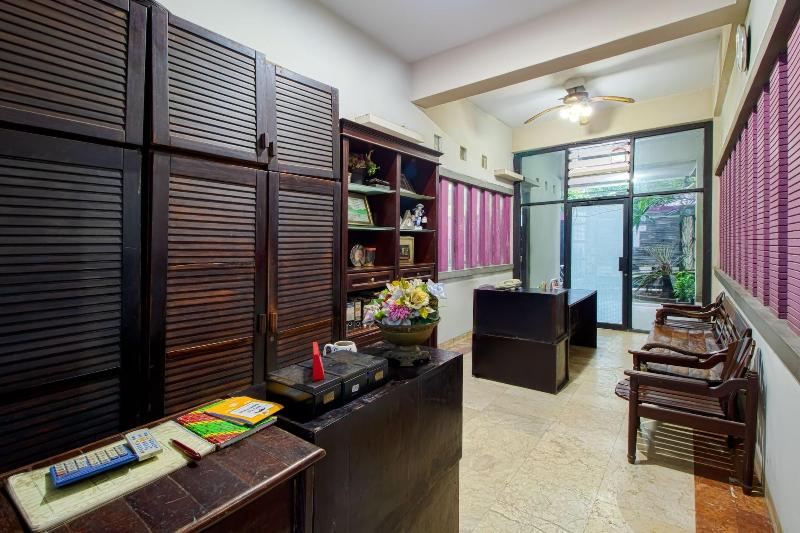 Capital O 90696 Tobana House Bintaro image
