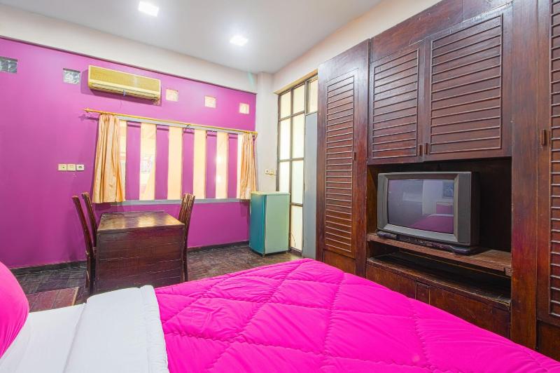 Capital O 90696 Tobana House Bintaro image