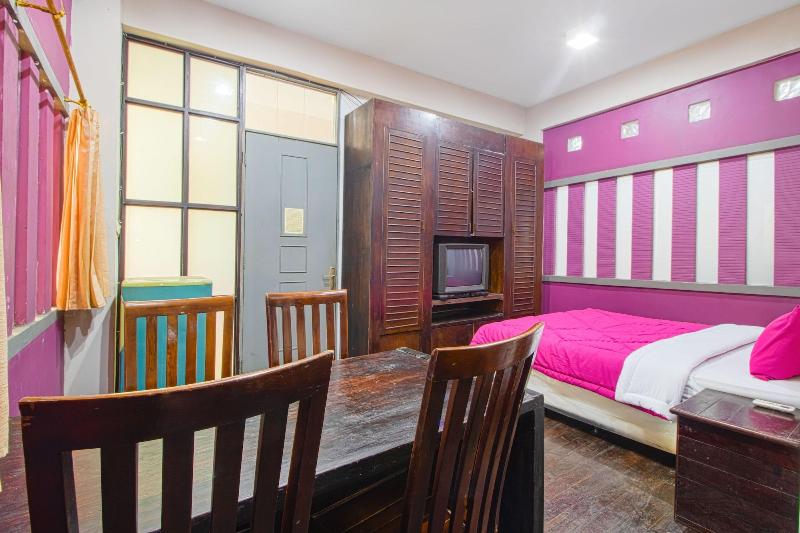 Capital O 90696 Tobana House Bintaro image