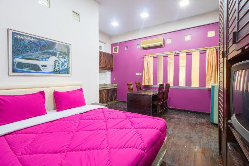 Capital O 90696 Tobana House Bintaro image