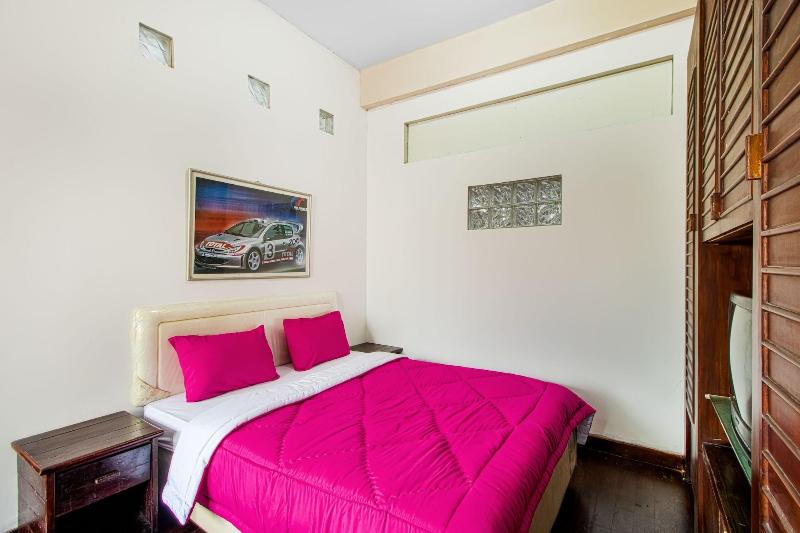 Capital O 90696 Tobana House Bintaro image