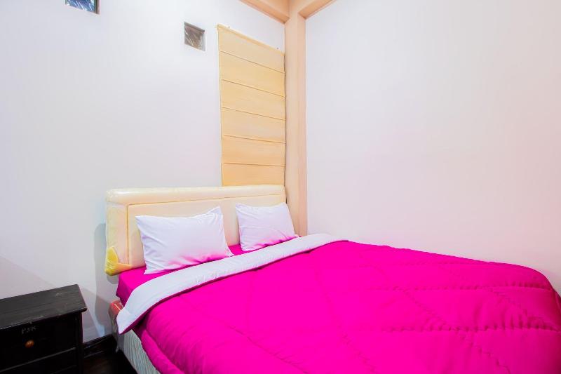 Capital O 90696 Tobana House Bintaro image