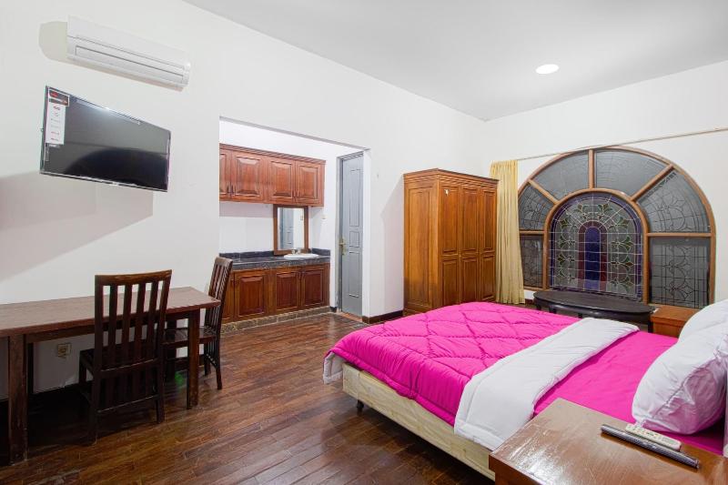 Capital O 90696 Tobana House Bintaro image