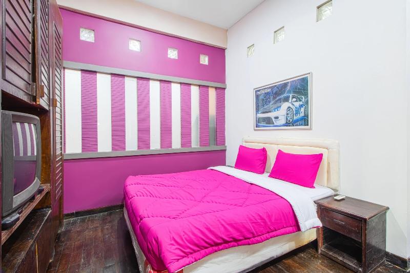 Capital O 90696 Tobana House Bintaro image