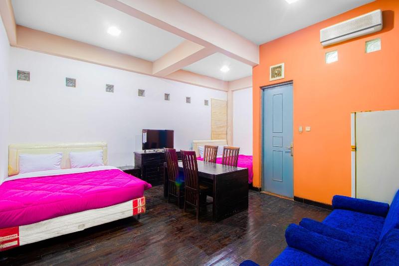 Capital O 90696 Tobana House Bintaro image