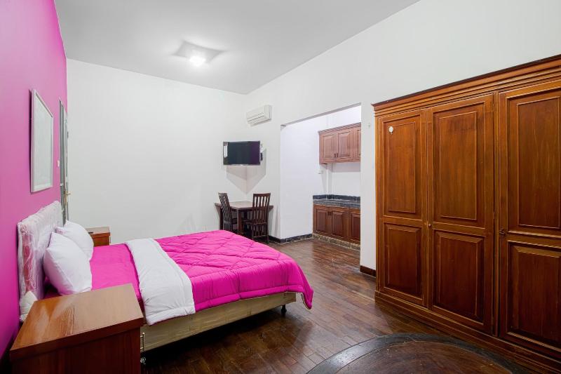 Capital O 90696 Tobana House Bintaro image