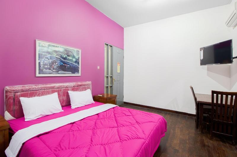 Capital O 90696 Tobana House Bintaro image
