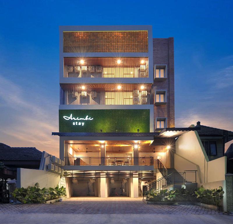 Arimbi Stay Surabaya image