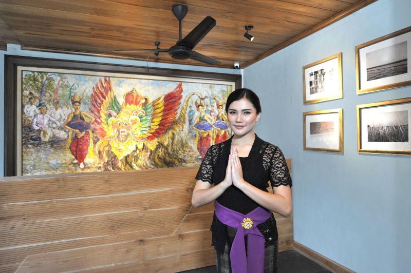 Arimbi Stay Surabaya image